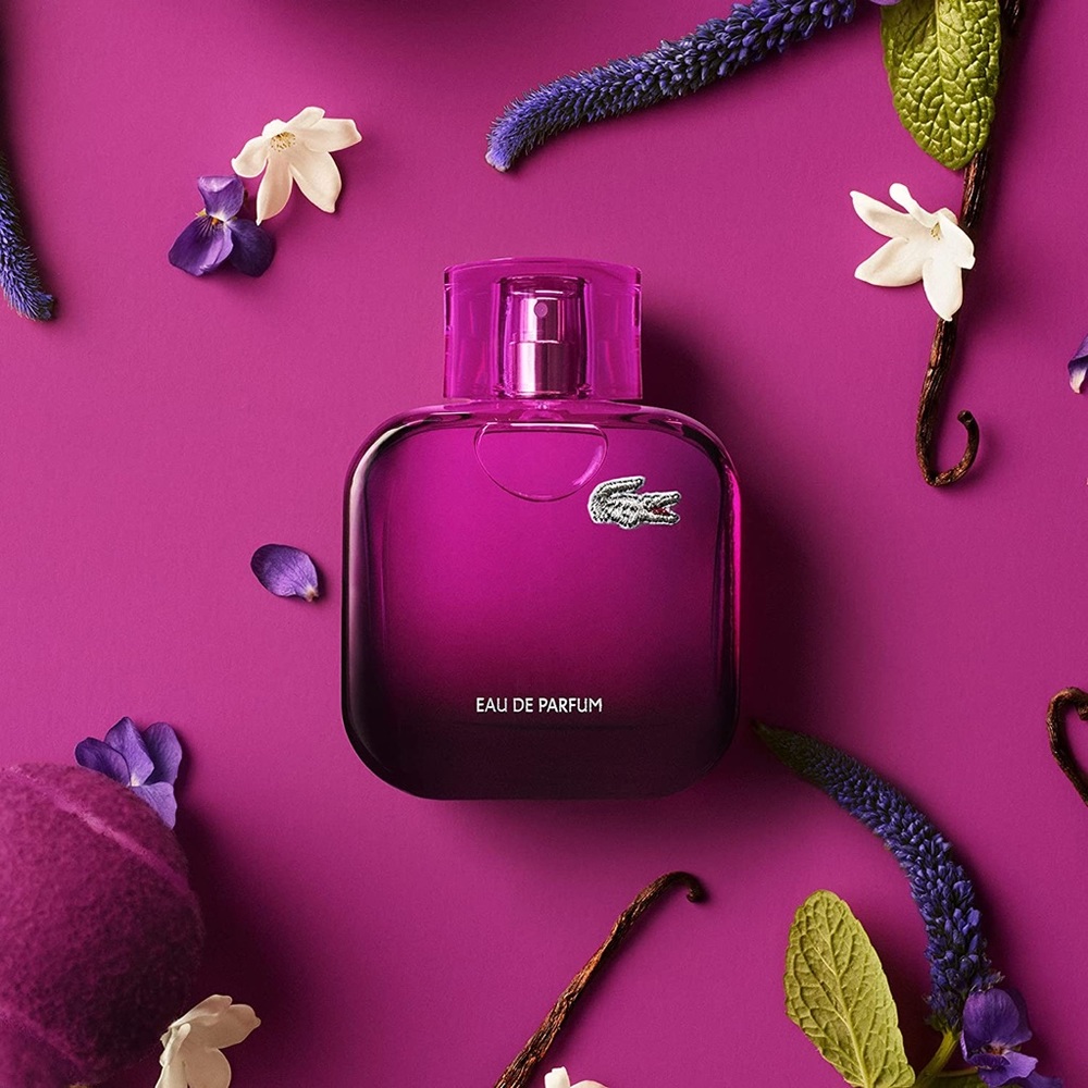 LACOSTE Eau de Lacoste L.12.12 Pour Elle Magnetic EAU DE PARFUM